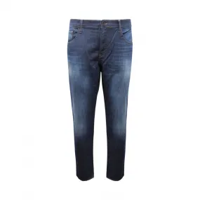 3116AZ JEANS UOMO ARMANI EXCHANGE J13 SLIM MAN DENIM TROUSERS