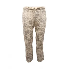 3921AU pantalone uomo OFFICINA36 SAM man trousers