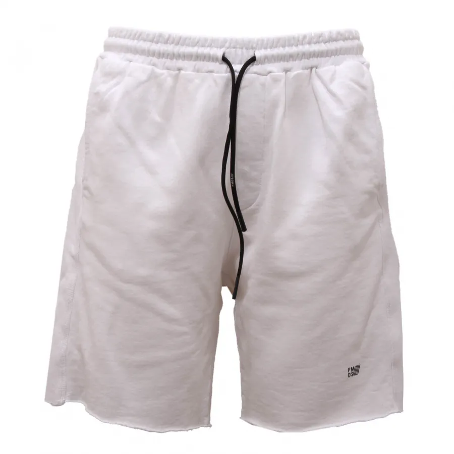 8787AN bermuda uomo PREMIUM MOOD DENIM SUPERIOR man shorts
