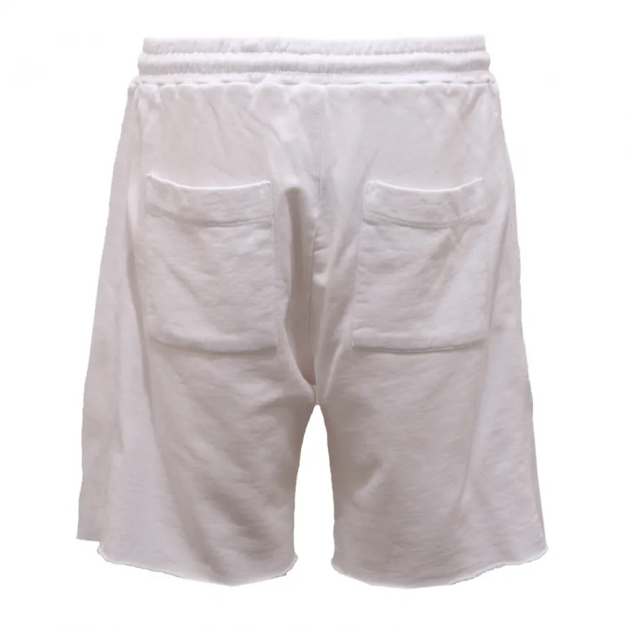 8787AN bermuda uomo PREMIUM MOOD DENIM SUPERIOR man shorts