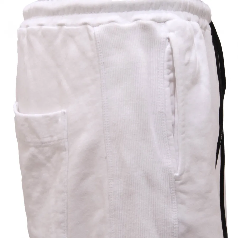 8787AN bermuda uomo PREMIUM MOOD DENIM SUPERIOR man shorts