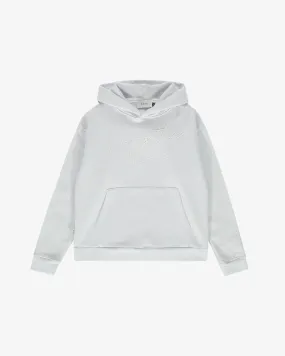 CARLY0534 HOODED SWEATSHIRT