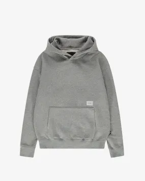 CHARLES5155 HOODED SWEATSHIRT