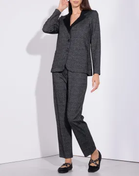 Charlotte - Pantalone in punto milano