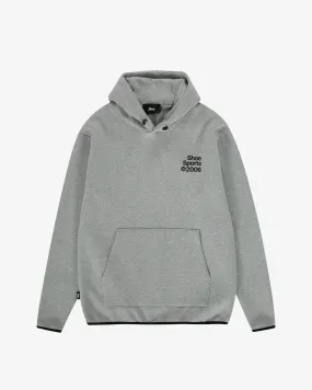 CIRIL3124 HOODED SWEATSHIRT
