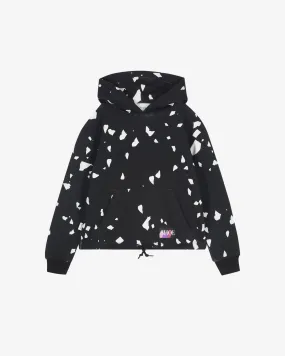 CLELIA0440 HOODED SWEATSHIRT
