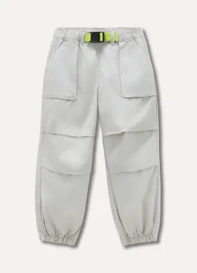 Joggers parachute bambino