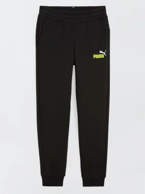 Joggers 'Puma' - NERO